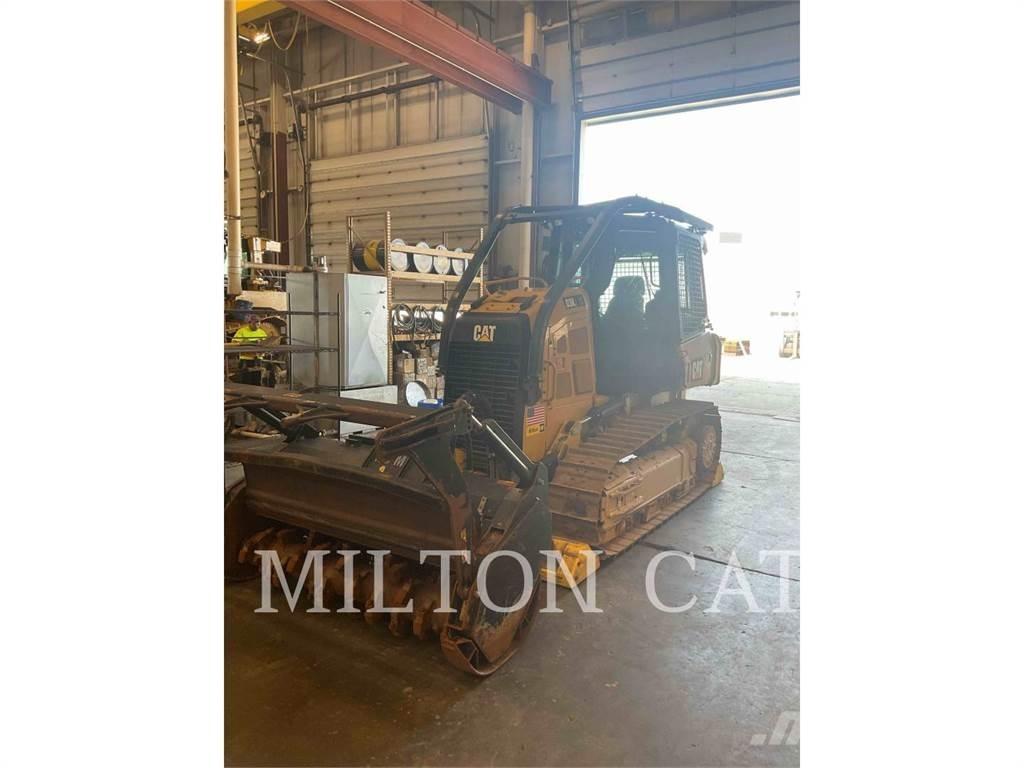CAT D3K 2 XL Buldožerji goseničarji