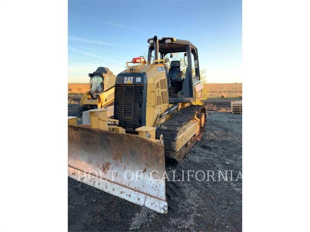 CAT D3K2 Buldožerji goseničarji