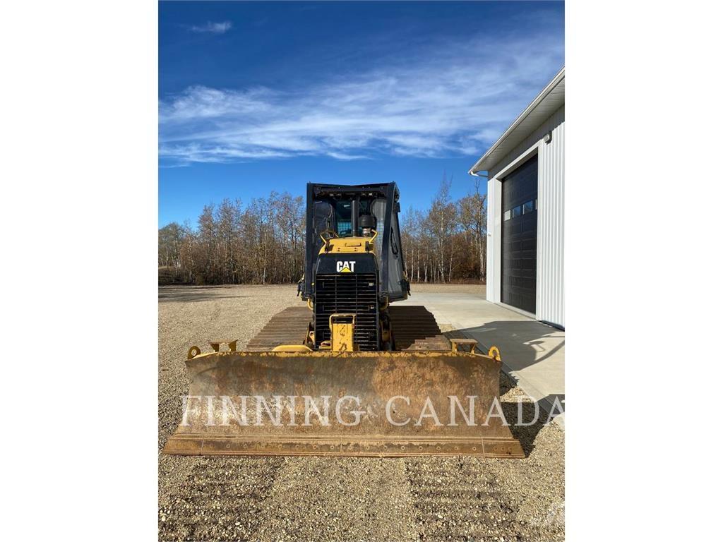 CAT D3K2 Buldožerji goseničarji