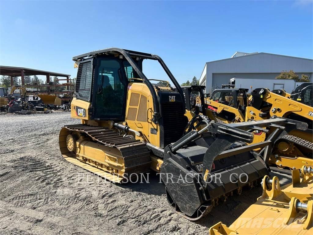 CAT D3K2 LGP Buldožerji goseničarji