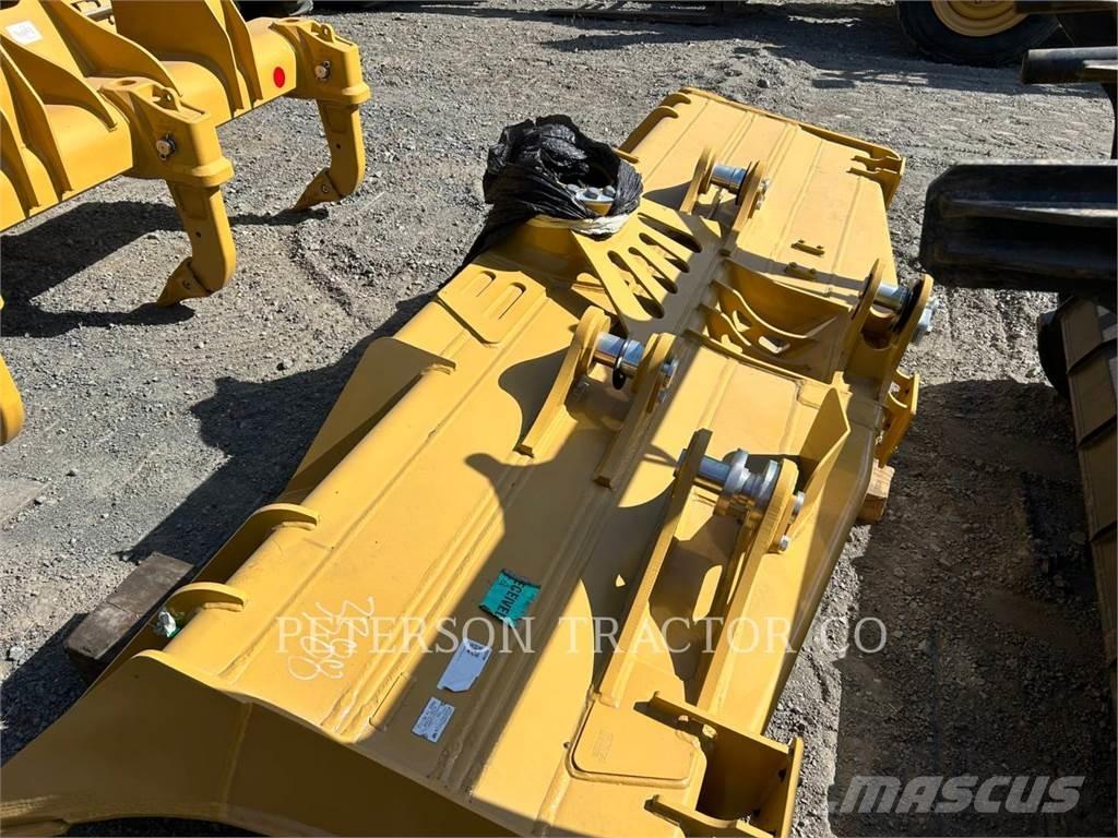 CAT D3K2 LGP Buldožerji goseničarji