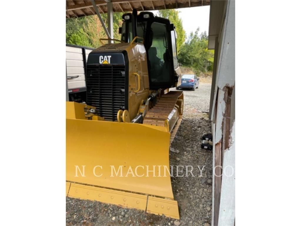 CAT D3K2 XLCB Buldožerji goseničarji