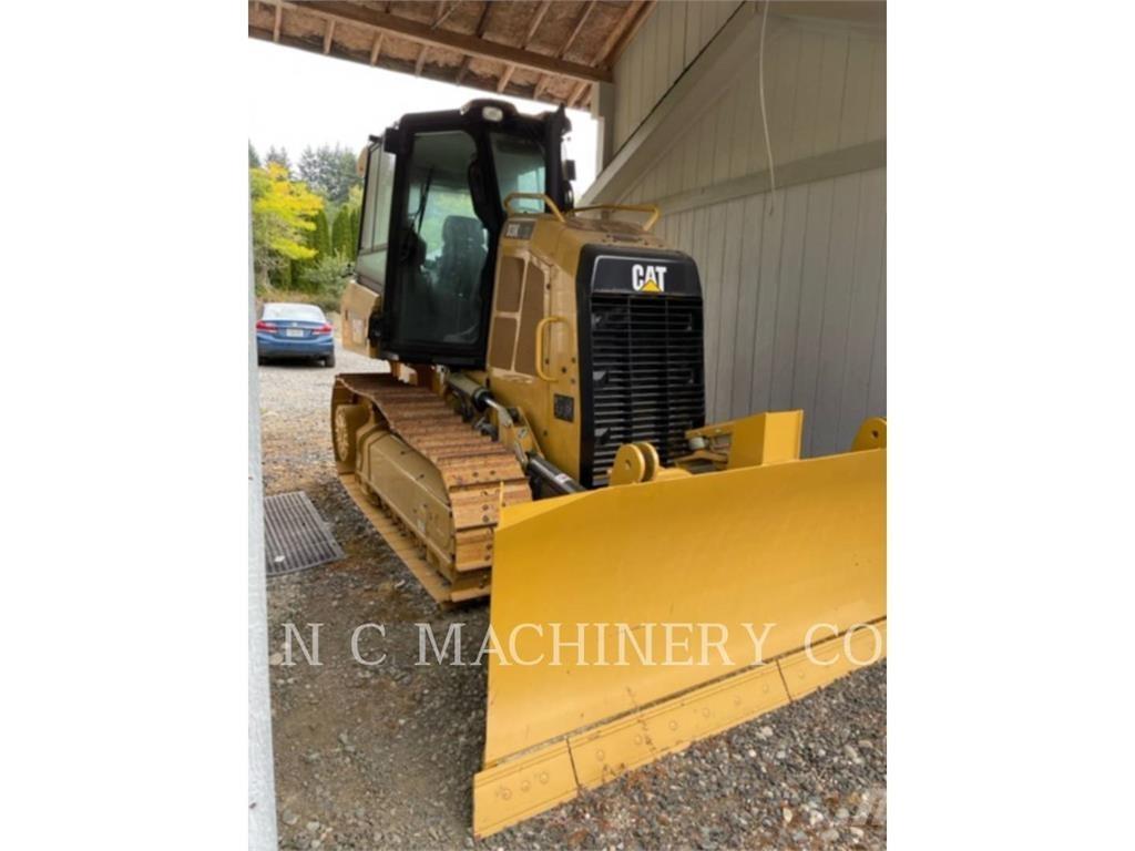 CAT D3K2 XLCB Buldožerji goseničarji