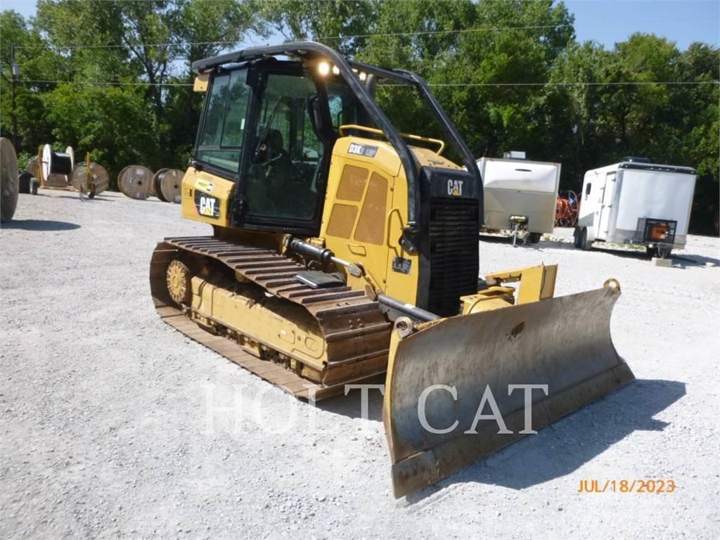 CAT D3K2LGP Buldožerji goseničarji