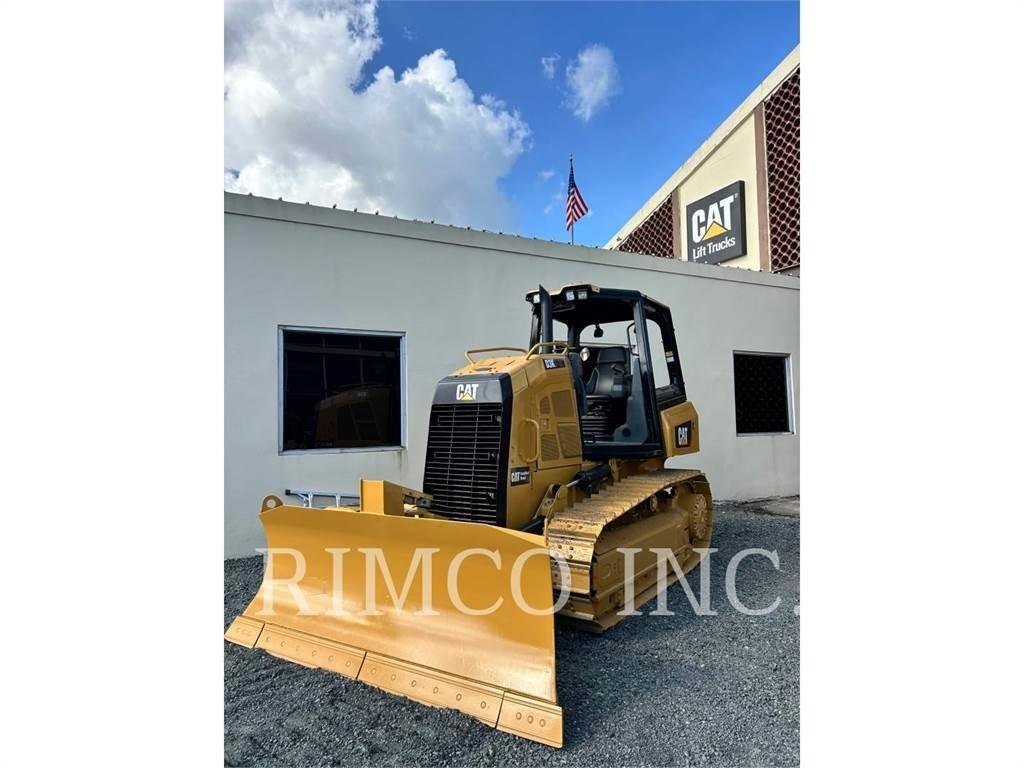 CAT D3K2XL Buldožerji goseničarji