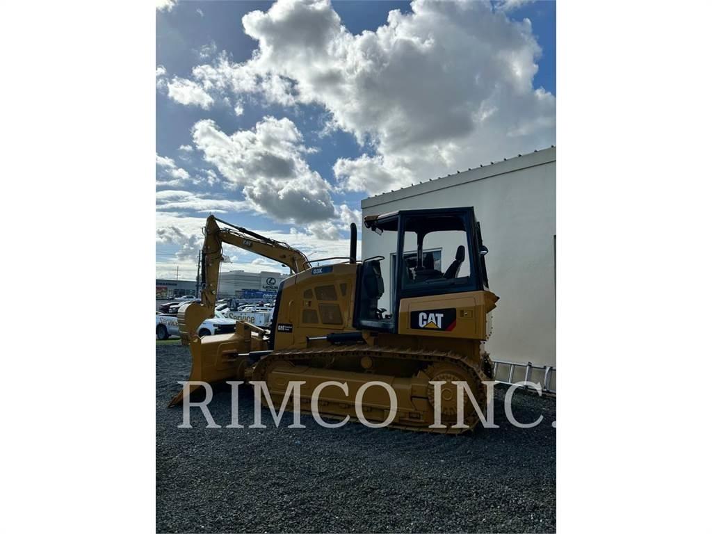 CAT D3K2XL Buldožerji goseničarji