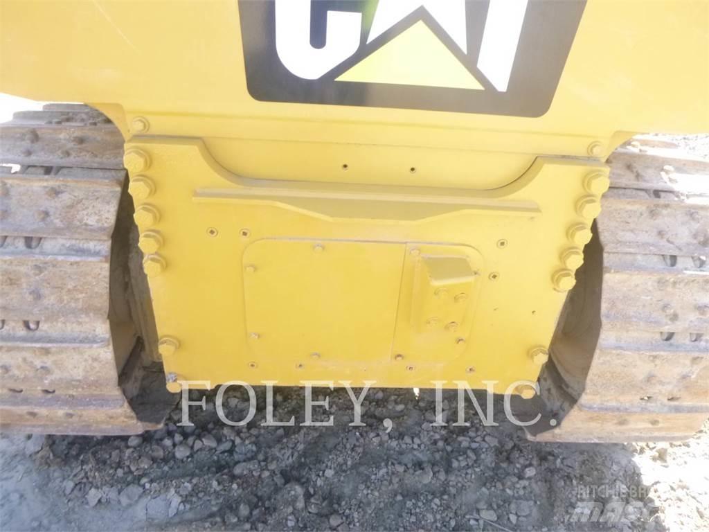 CAT D3K2XL Buldožerji goseničarji