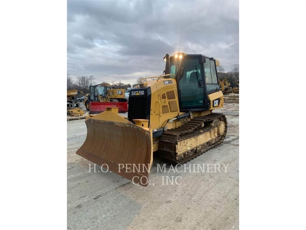 CAT D3K2XL Buldožerji goseničarji