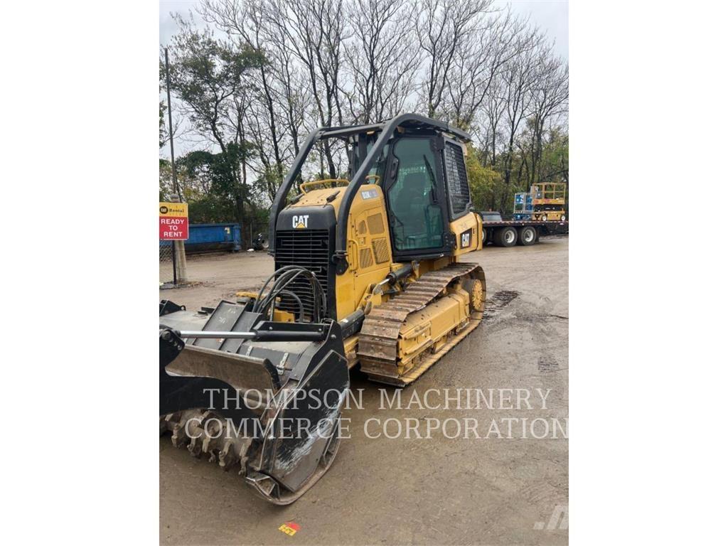 CAT D3K2XLMULC Buldožerji goseničarji