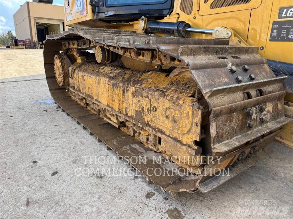 CAT D3LGP Buldožerji goseničarji