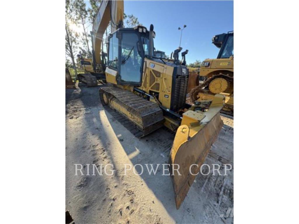 CAT D3LGP Buldožerji goseničarji
