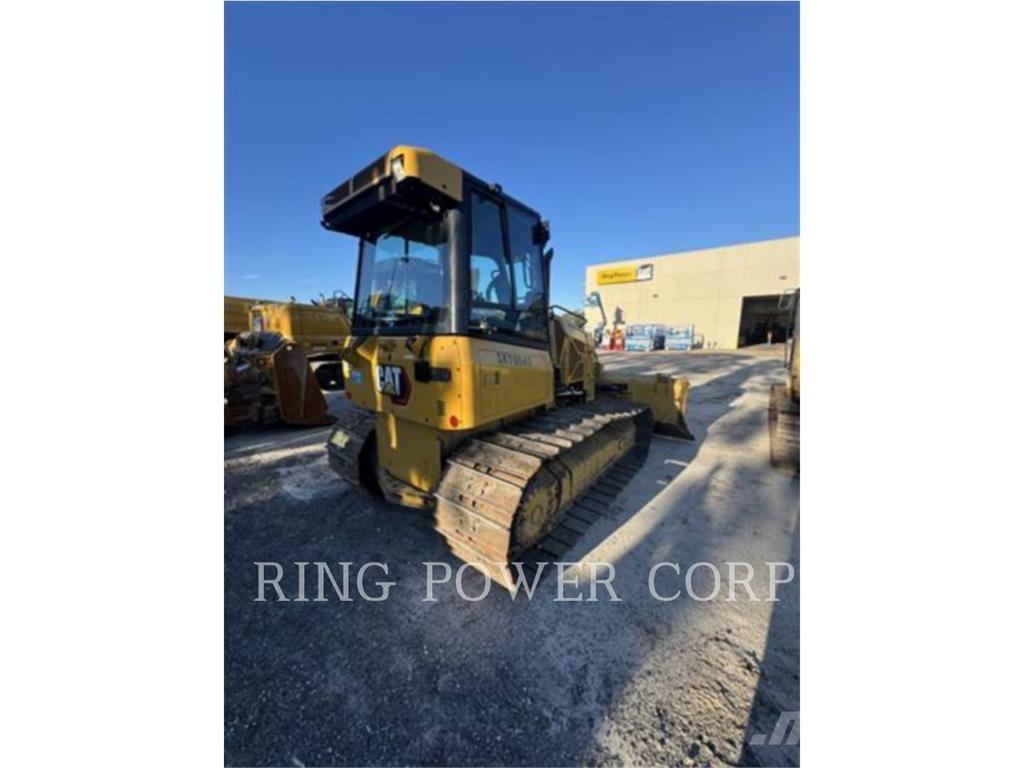 CAT D3LGP Buldožerji goseničarji