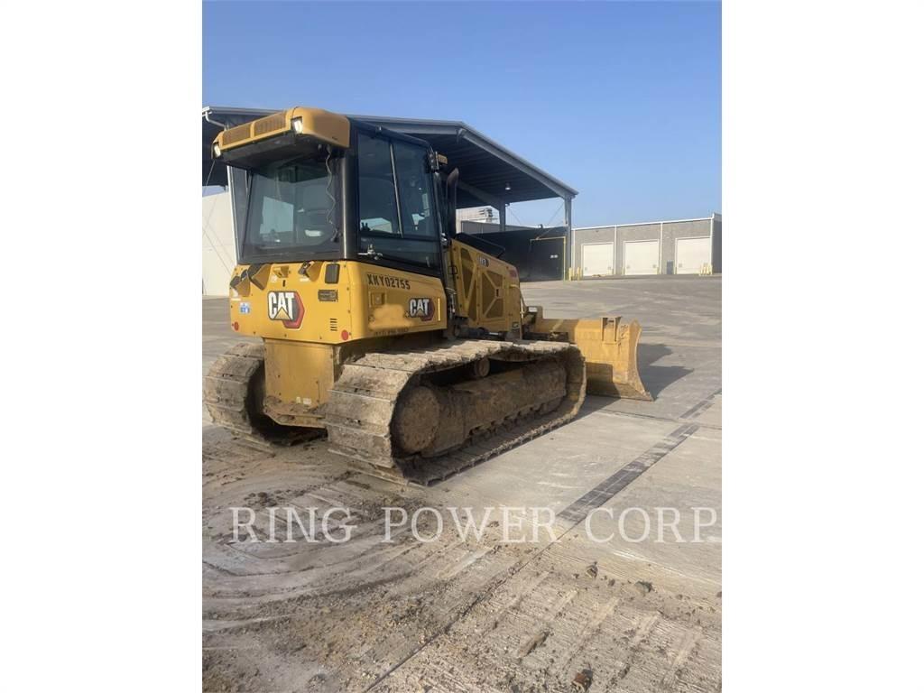 CAT D3LGPEW Buldožerji goseničarji