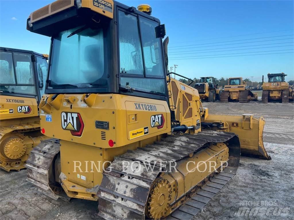 CAT D3LGPEW Buldožerji goseničarji