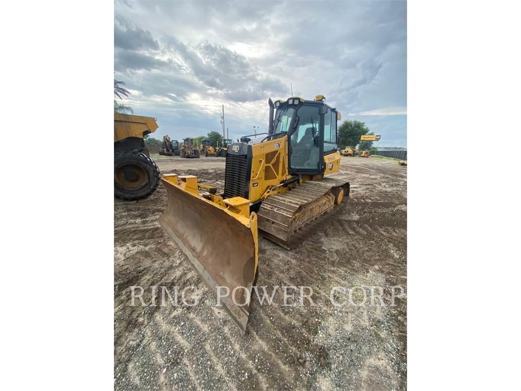 CAT D3LGPEW Buldožerji goseničarji