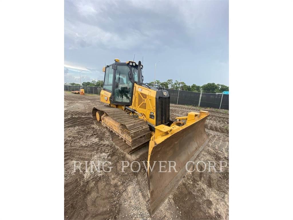 CAT D3LGPEW Buldožerji goseničarji
