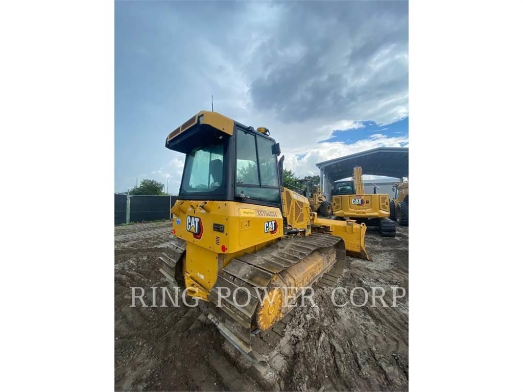 CAT D3LGPEW Buldožerji goseničarji