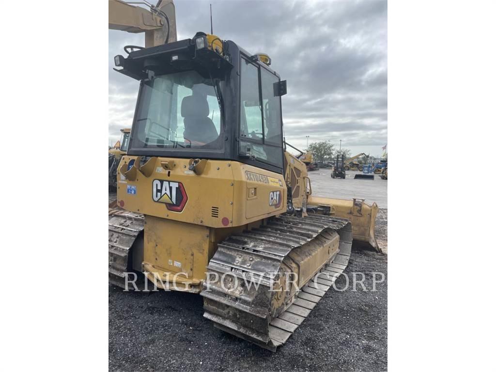 CAT D3LGPEW Buldožerji goseničarji