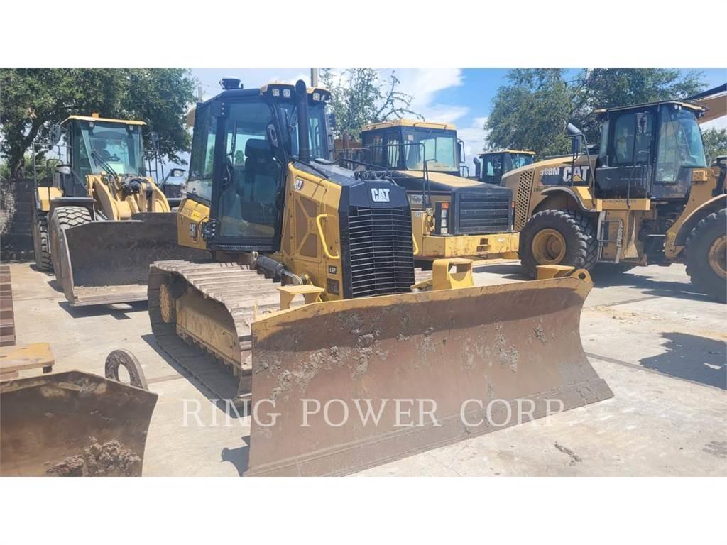 CAT D3LGPEW Buldožerji goseničarji