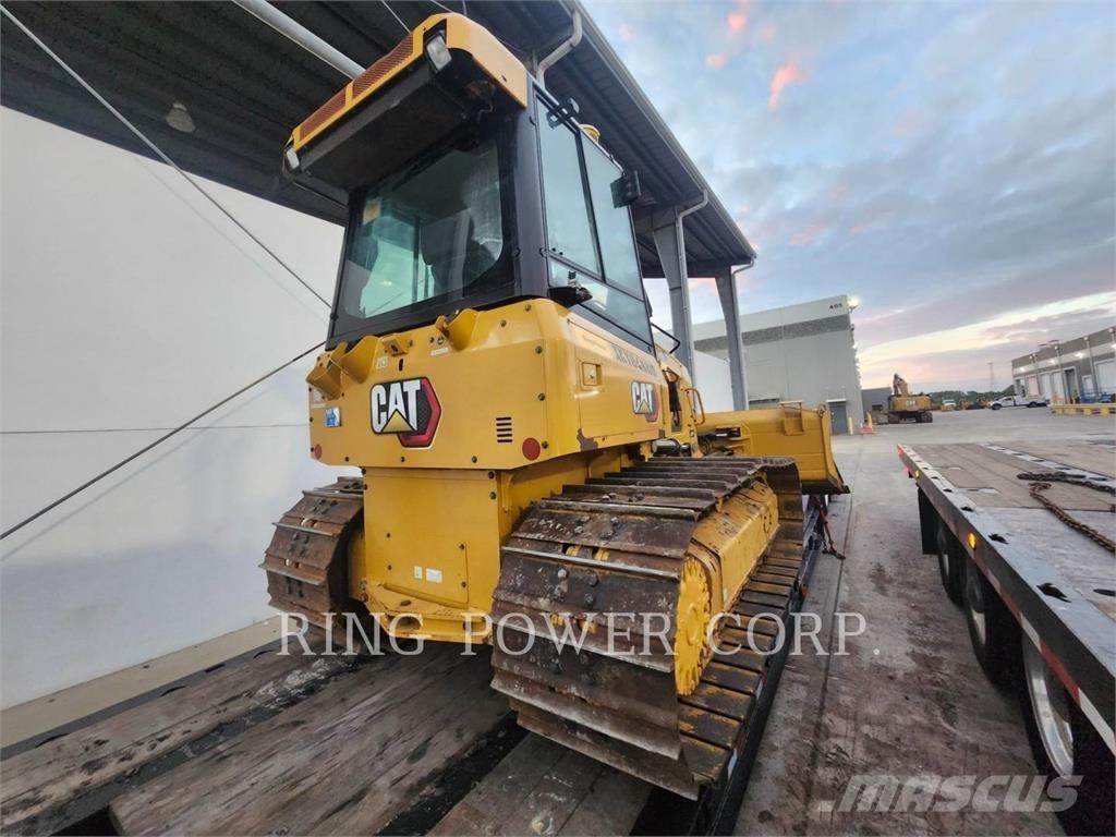 CAT D3LGPEW Buldožerji goseničarji