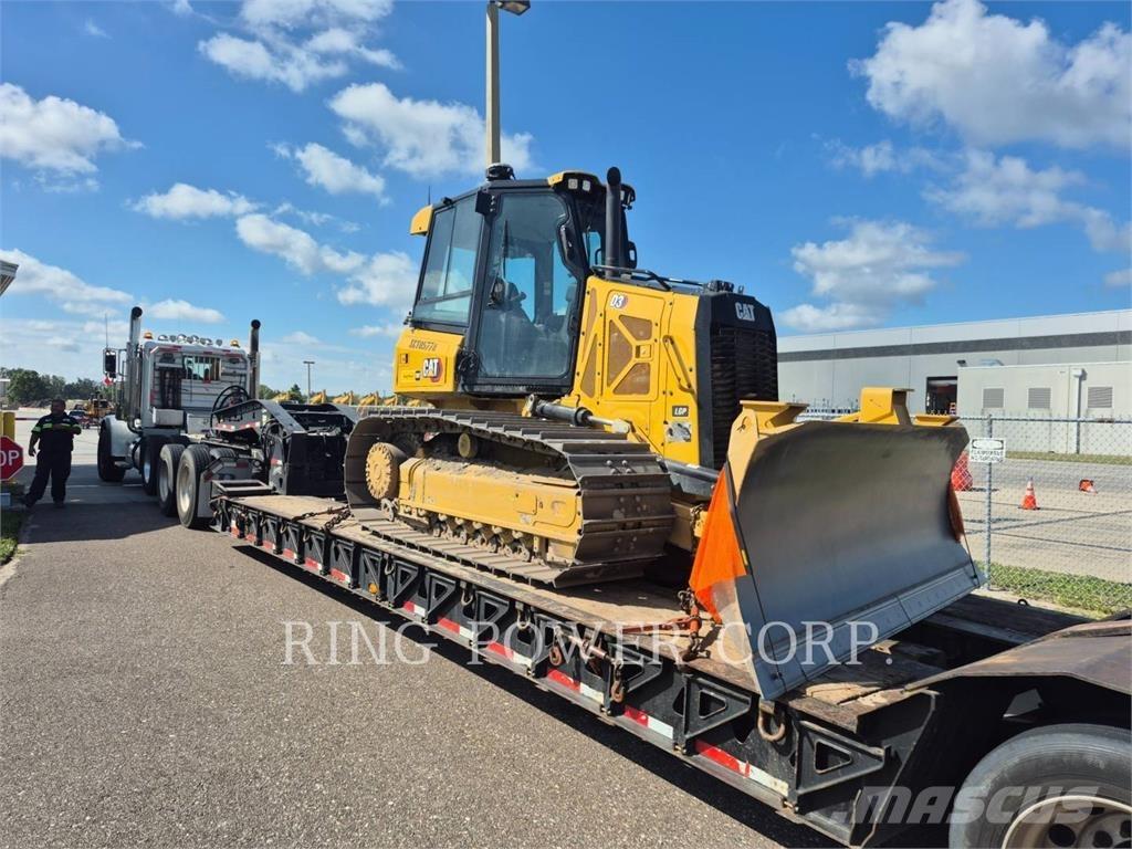 CAT D3LGPEW Buldožerji goseničarji