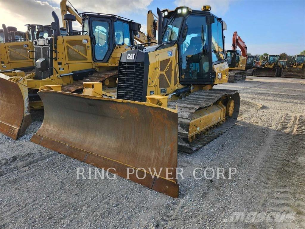 CAT D3LGPEW Buldožerji goseničarji