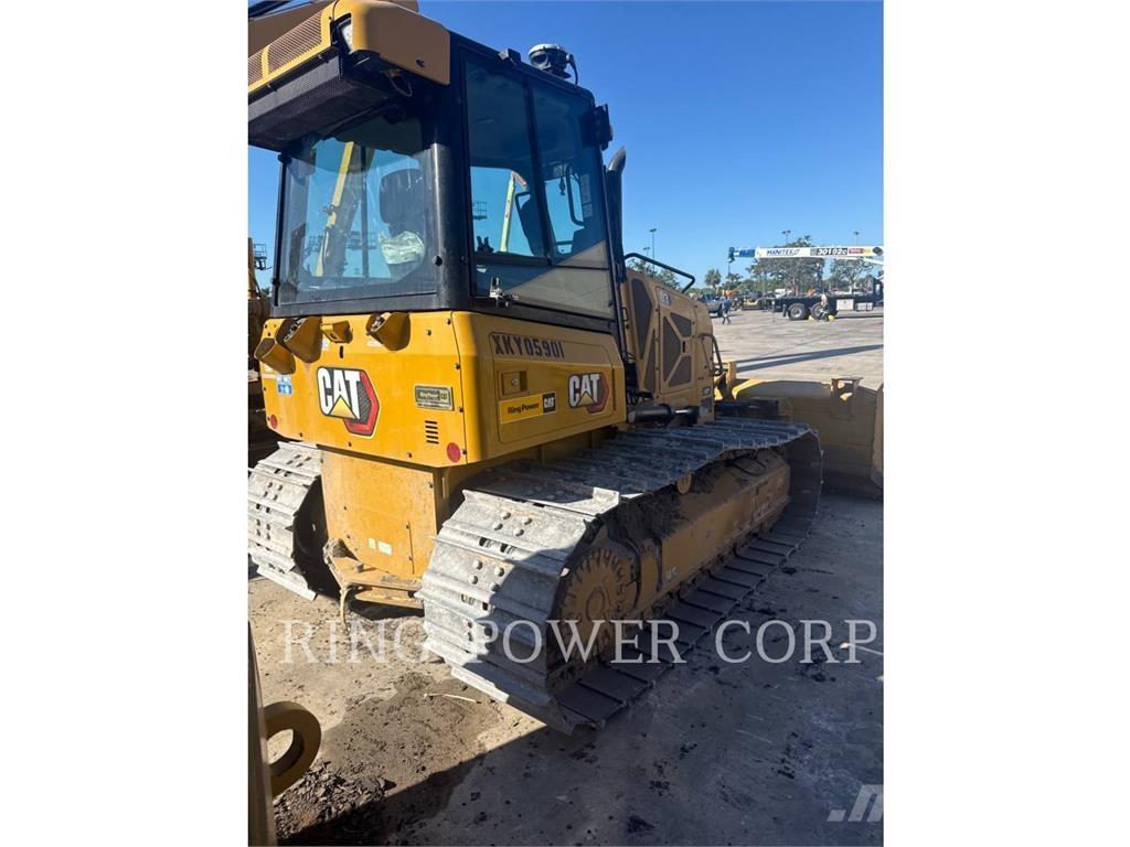 CAT D3LGPEW Buldožerji goseničarji