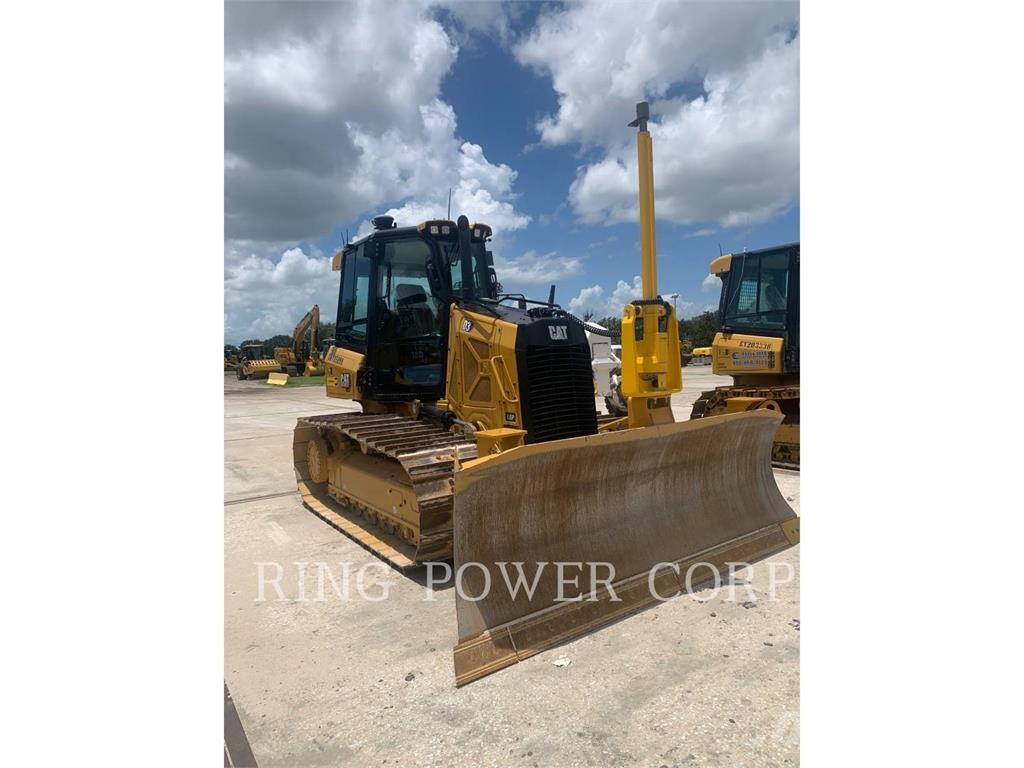 CAT D3LGPEW Buldožerji goseničarji