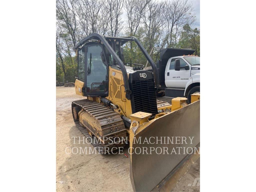 CAT D3XL Buldožerji goseničarji