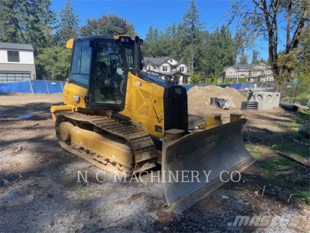 CAT D3XLCB Buldožerji goseničarji