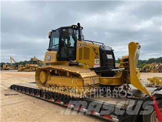 CAT D4 Buldožerji goseničarji