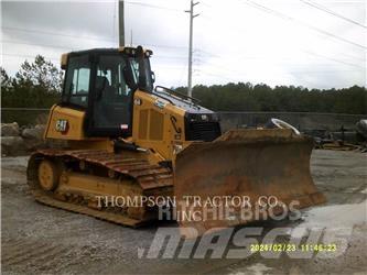 CAT D4 Buldožerji goseničarji