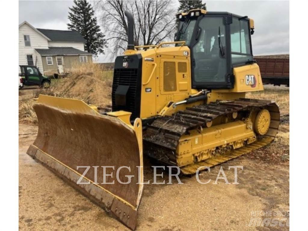 CAT D4 Buldožerji goseničarji