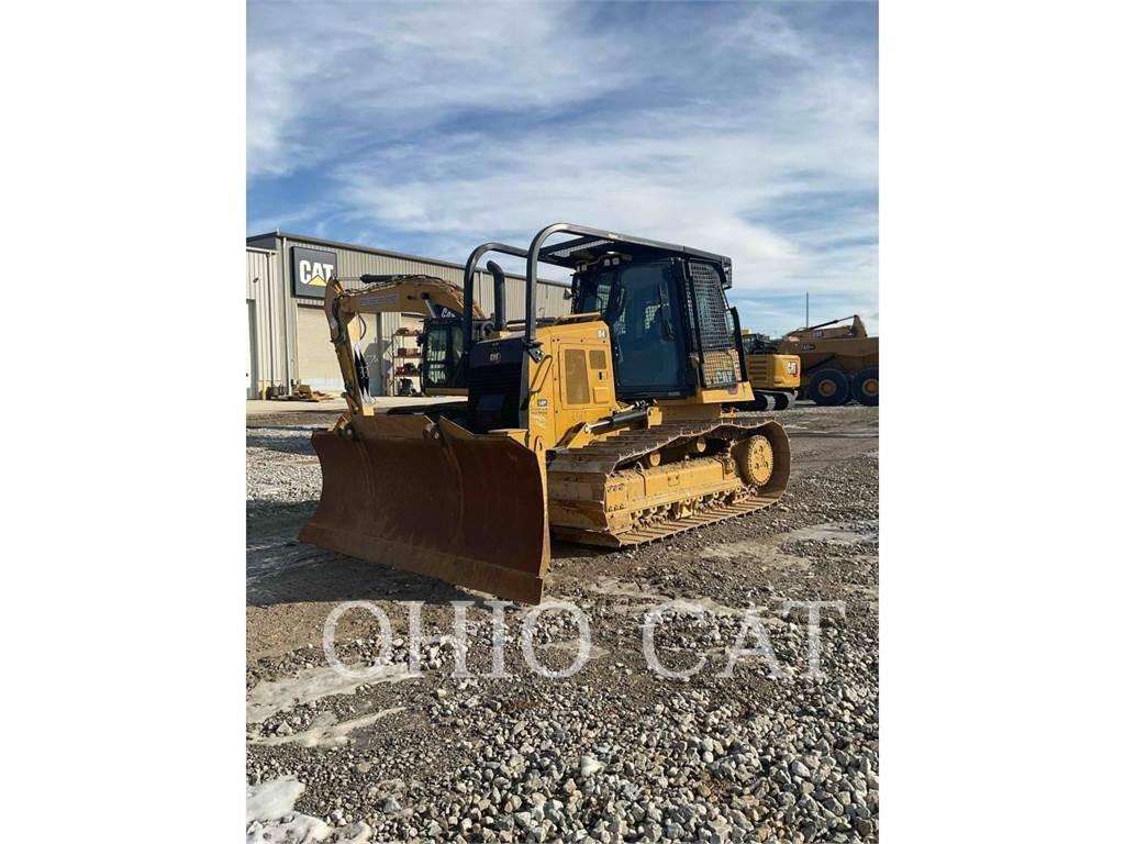 CAT D4-15 LGP Buldožerji goseničarji