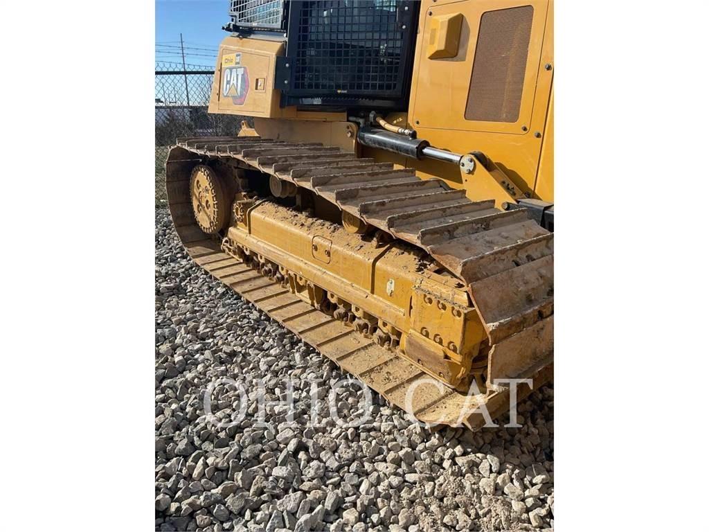 CAT D4-15 LGP Buldožerji goseničarji