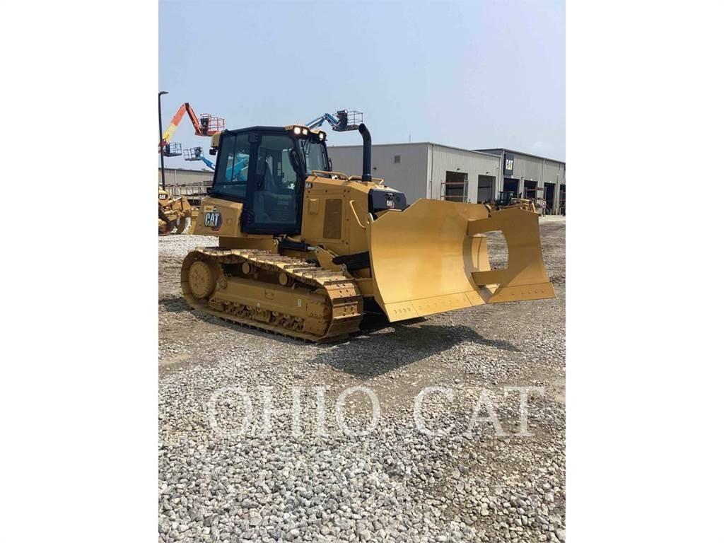 CAT D4-15 XL Buldožerji goseničarji