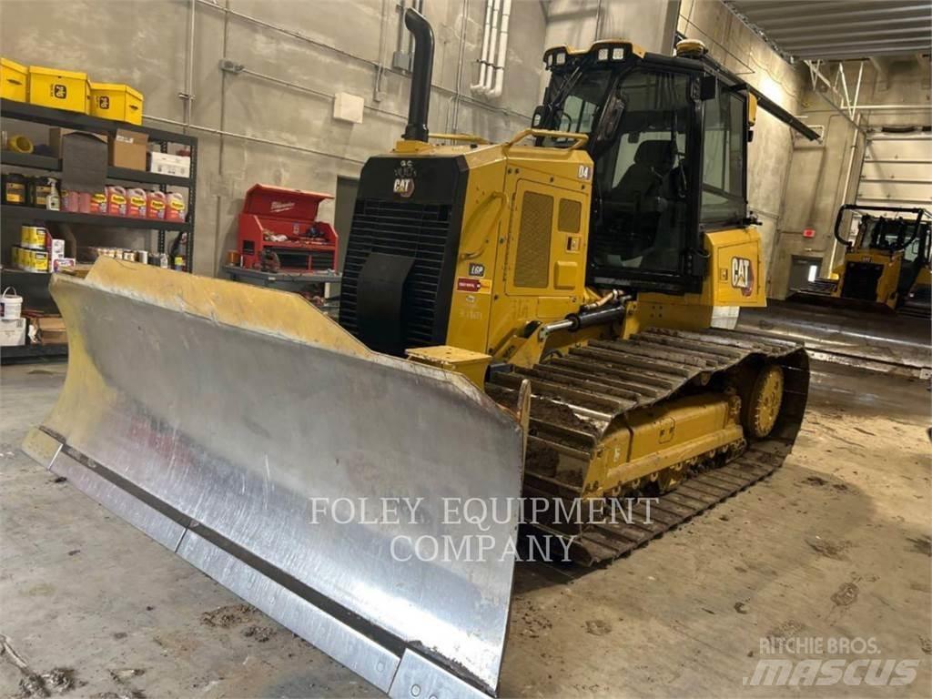 CAT D4-15LGVI Buldožerji goseničarji