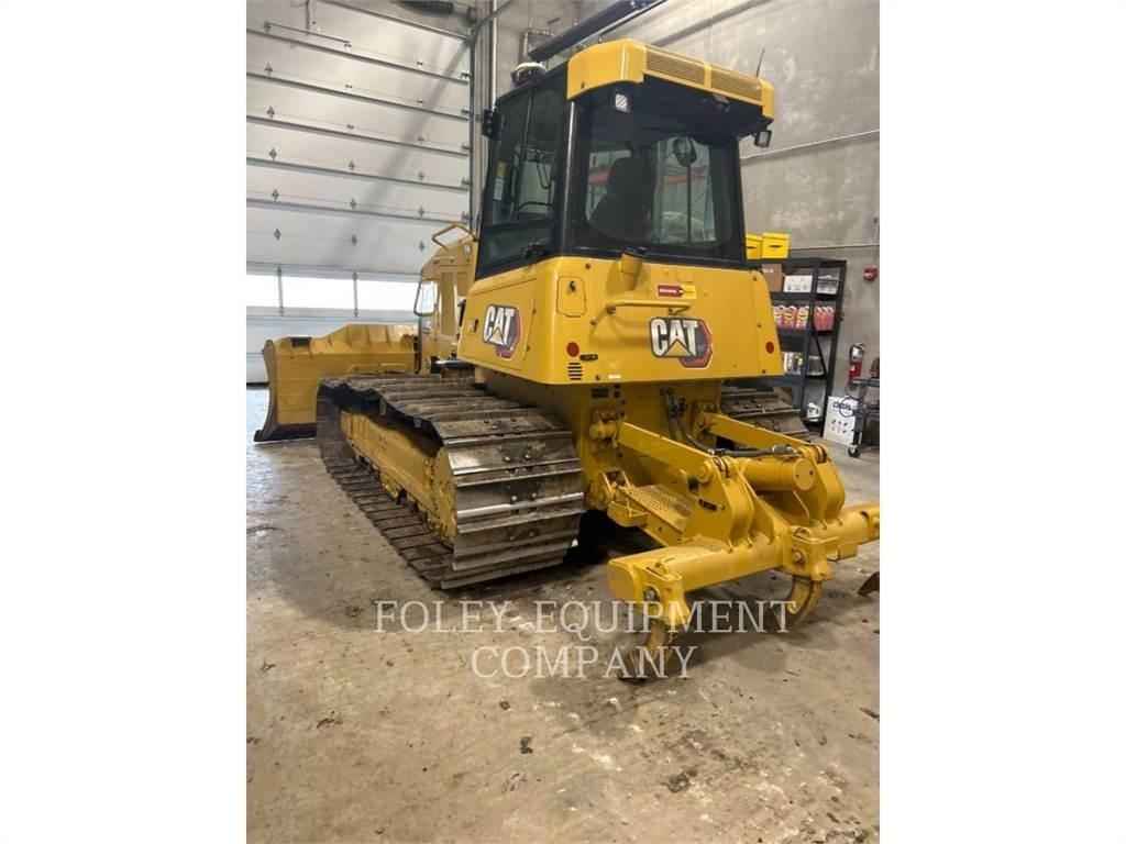 CAT D4-15LGVI Buldožerji goseničarji