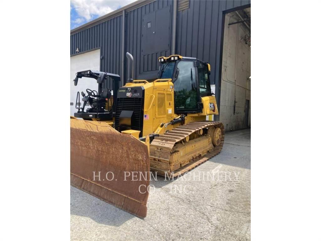 CAT D4-15VP Buldožerji goseničarji
