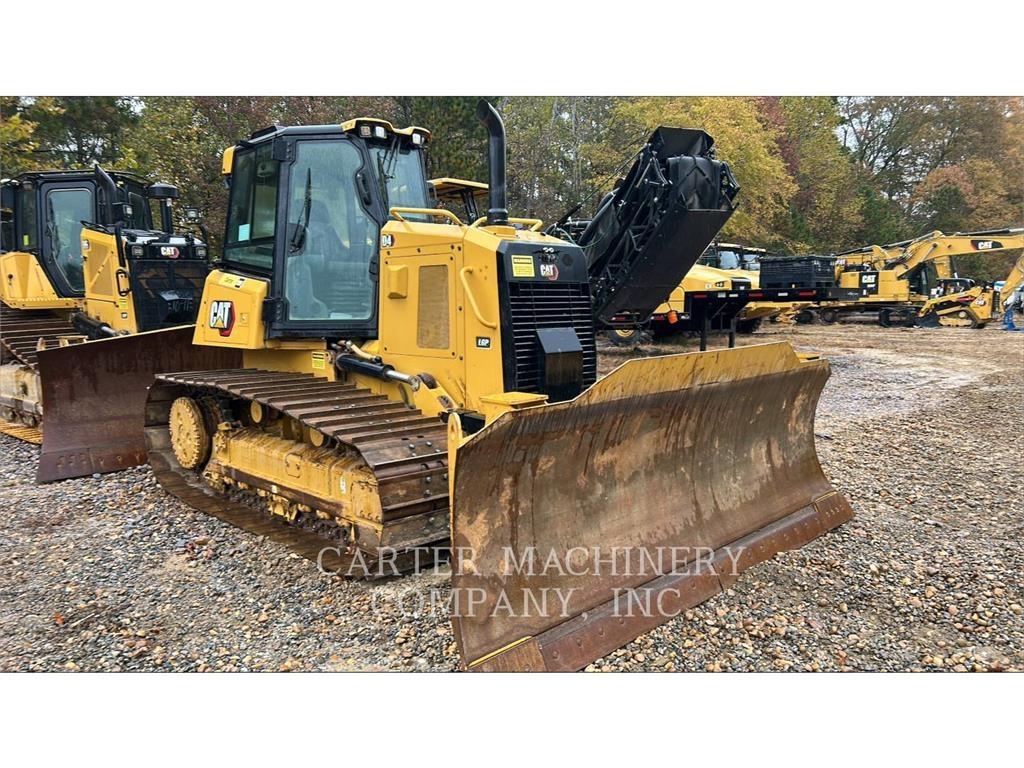 CAT D4-15VPLGP Buldožerji goseničarji