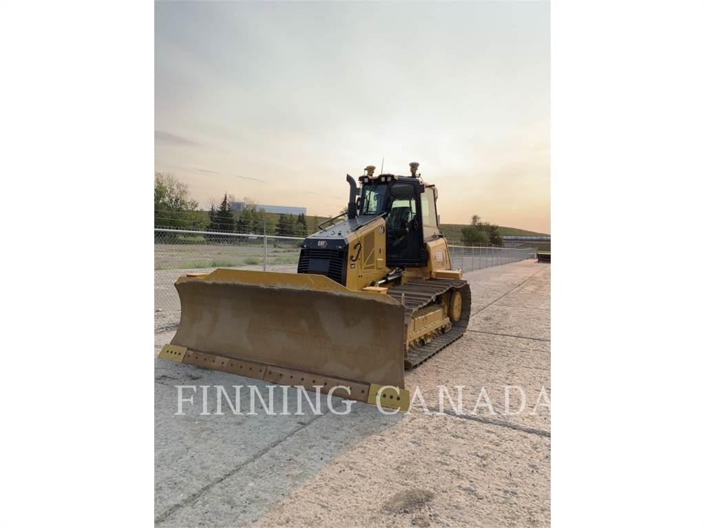 CAT D4-16 Buldožerji goseničarji