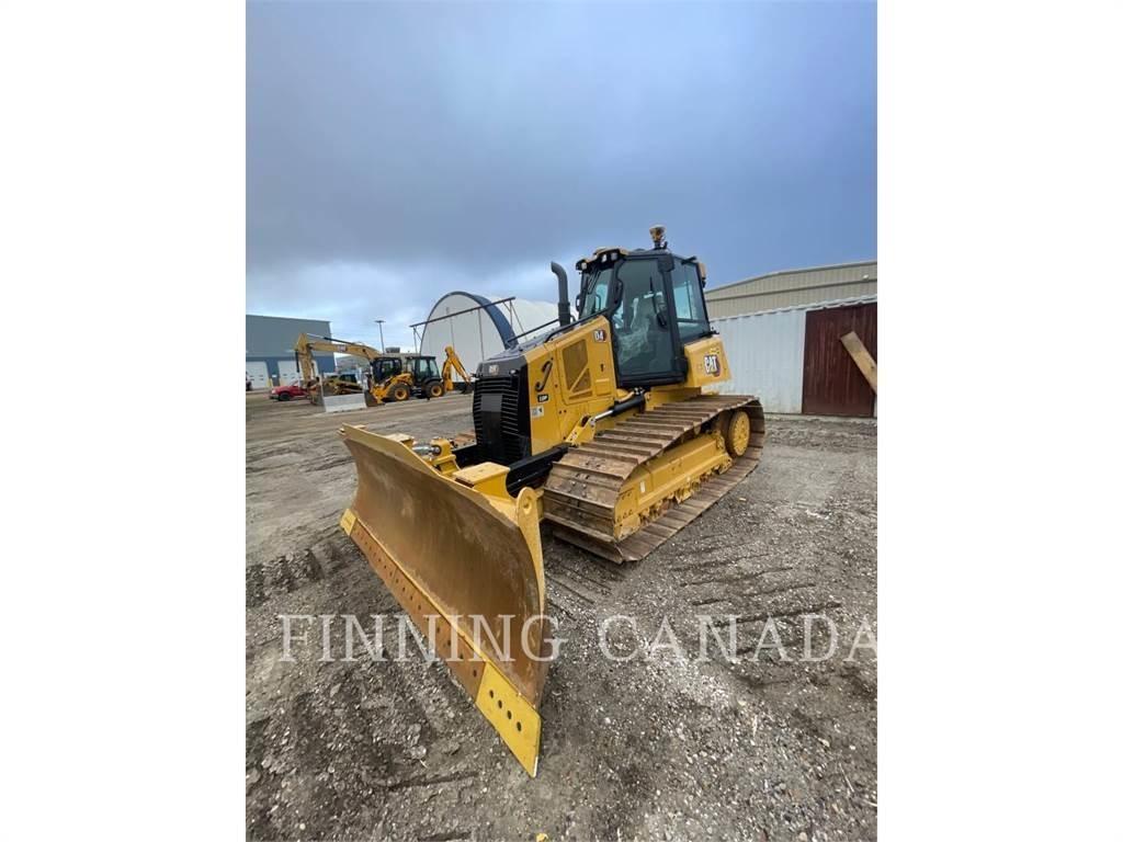 CAT D4-16 Buldožerji goseničarji