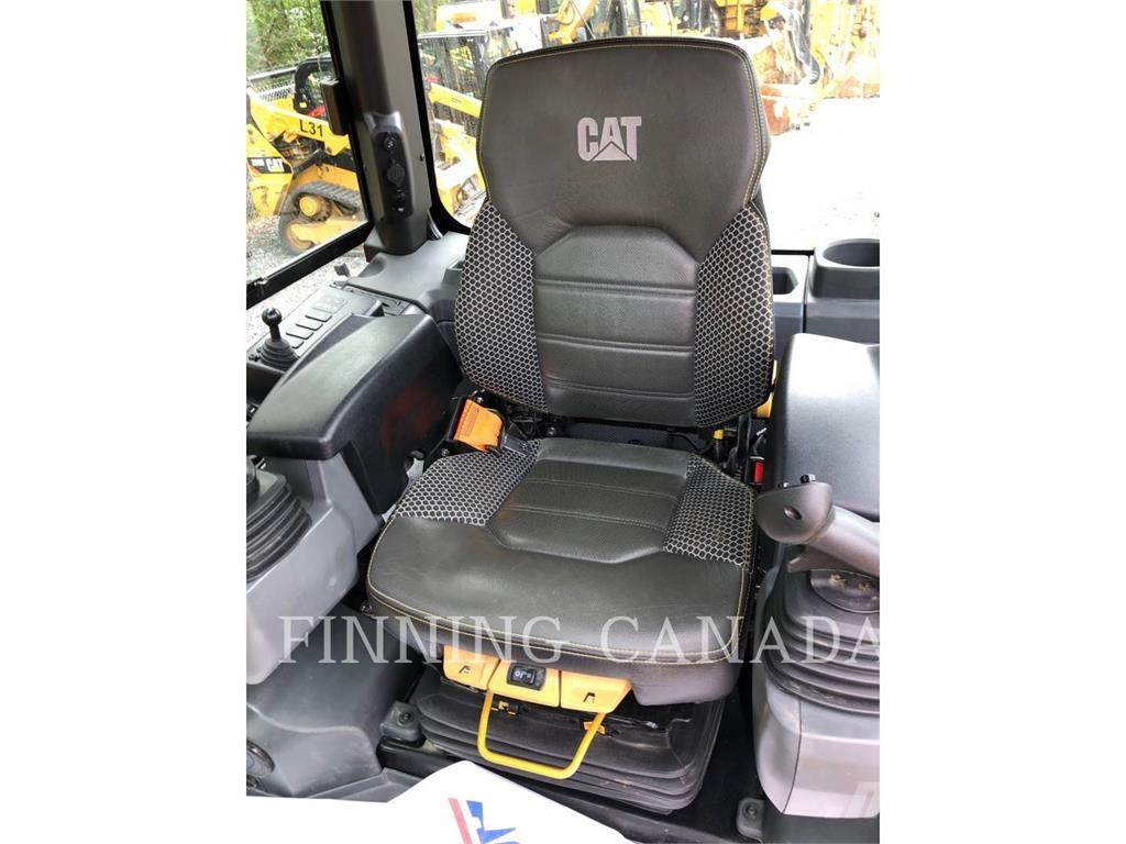 CAT D4-16 Buldožerji goseničarji