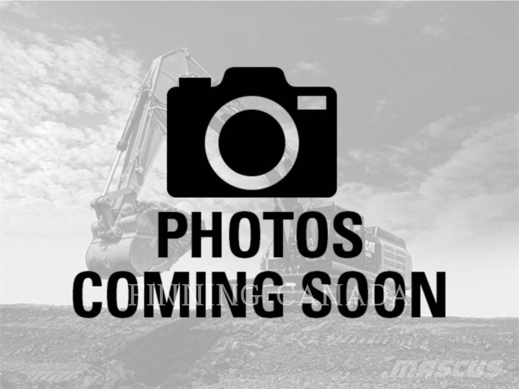 CAT D4-16 Buldožerji goseničarji