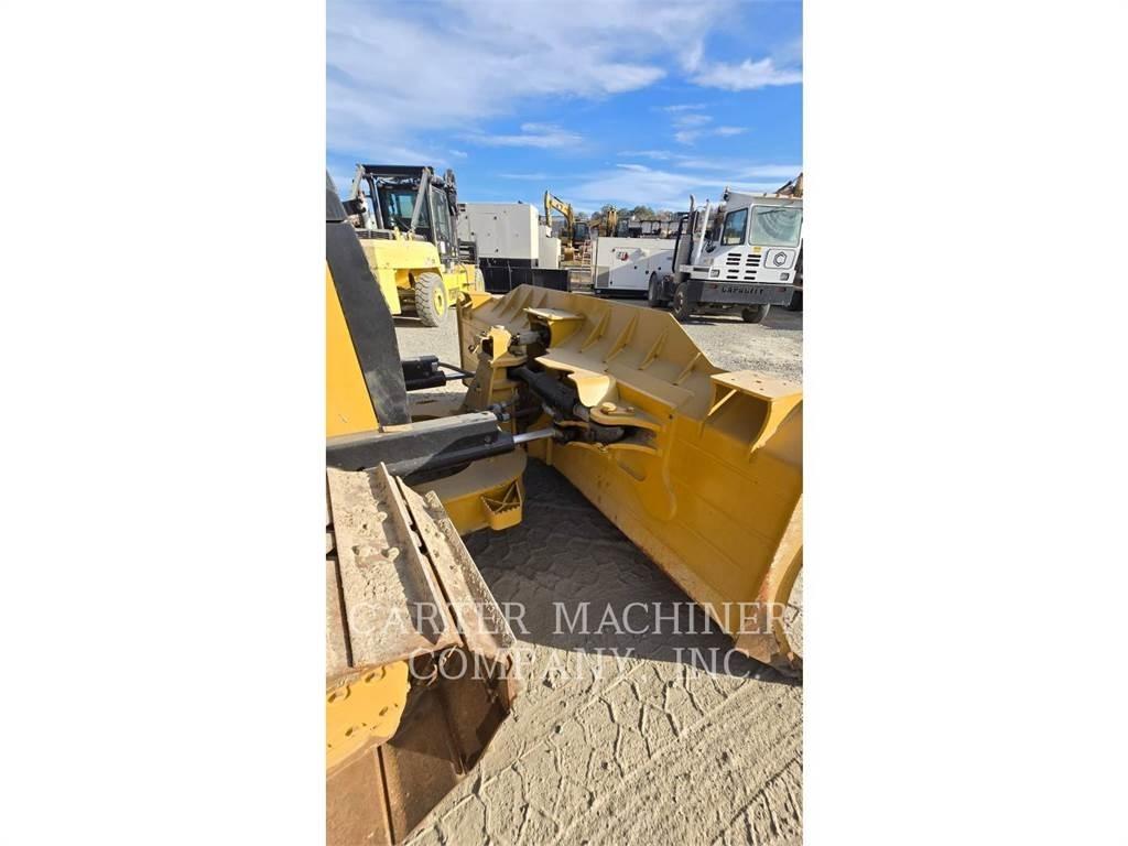 CAT D4-16 VP Buldožerji goseničarji