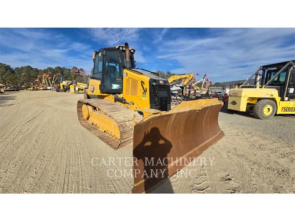 CAT D4-16 VP Buldožerji goseničarji