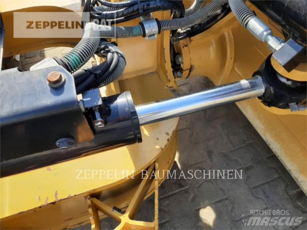 CAT D4-16A Buldožerji goseničarji