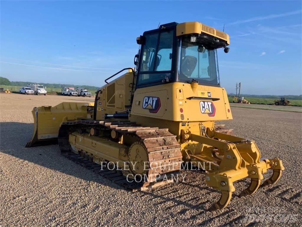 CAT D4-16LGVI Buldožerji goseničarji