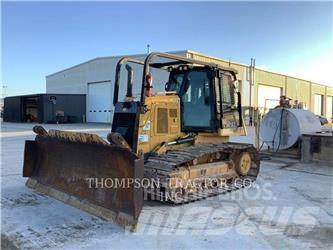 CAT D4-3D Buldožerji goseničarji