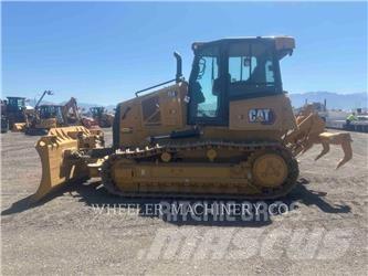 CAT D4 XL Buldožerji goseničarji